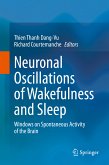 Neuronal Oscillations of Wakefulness and Sleep (eBook, PDF)