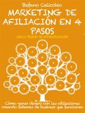 Marketing de afiliación en 4 pasos (eBook, ePUB)