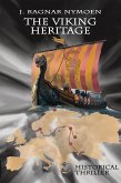 The Viking Heritage (The Lost Viking Legacy, #1) (eBook, ePUB) The Viking Heritage (The Lost Viking Legacy, #1) (eBook, ePUB)