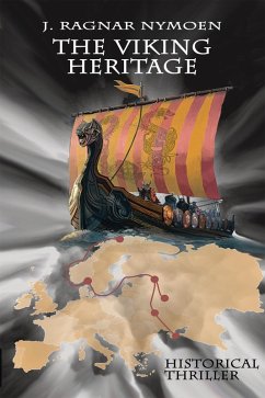 Cover The Viking Heritage (The Lost Viking Legacy, #1) (eBook, ePUB)