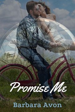 Cover Promise Me (eBook, ePUB)