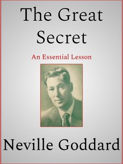 The Great Secret (eBook, ePUB) - Goddard, Neville