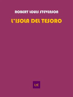 L'isola del tesoro (eBook, ePUB) - Louis Stevenson, Robert