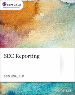 SEC Reporting (eBook, PDF) - Bdo Usa