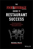 The Food and Beverage Magazine Guide to Restaurant Success (eBook, PDF)