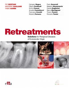 Retreatments (eBook, ePUB) - Gagliani, Massimo; Gorni, Fabio; Bertani, Pio