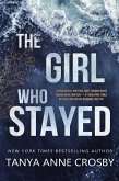 The Girl Who Stayed (eBook, ePUB)