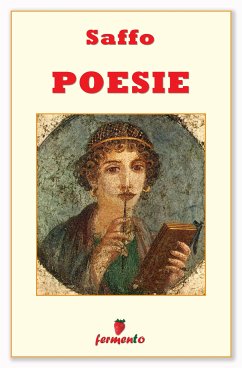 Cover Poesie (eBook, ePUB)