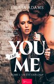 You… and Me - Tome 1 (eBook, ePUB)