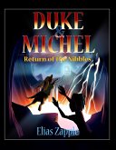 Return of the Nibbles (Duke & Michel (American-English Edition), #3) (eBook, ePUB)