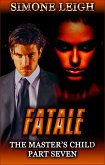 Fatale (eBook, ePUB)