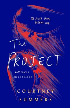 The Project (eBook, ePUB) - Summers, Courtney