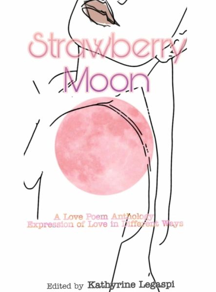 Strawberry Moon (eBook, ePUB)