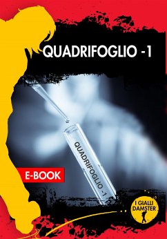 Quadrifoglio - 1 (eBook, ePUB) - aa.vv.