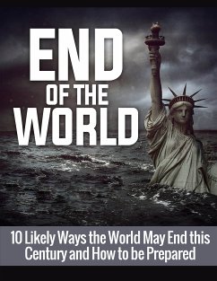 Signs of the End of the World (eBook, ePUB) - Lee, Henry