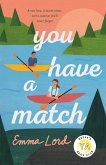 You Have a Match (eBook, ePUB)
