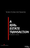 A Real Estate Transaction (Real Estate Transactions, #1) (eBook, ePUB)