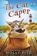 The Cat Caper (Pet Whisperer P.I., #5)... - Bild 1