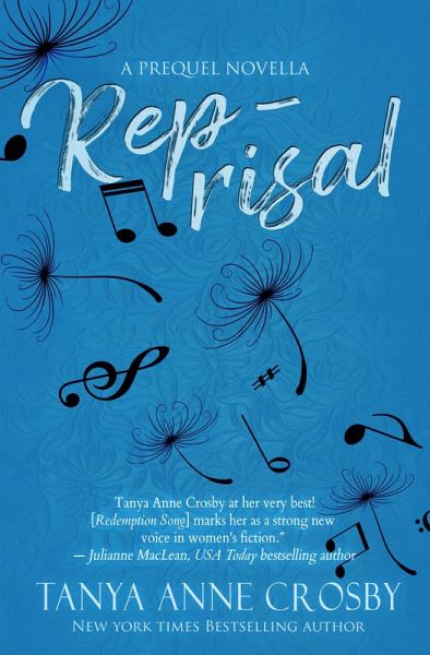 Reprisal (Redemption Song, #1) (eBook, ePUB)