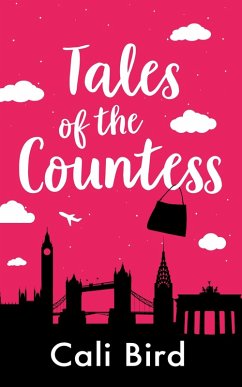 Cover Tales of the Countess (eBook, ePUB)