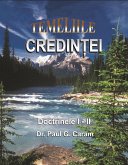 Temeliile credinței (eBook, ePUB)