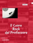 Il cuore rock del professore (eBook, ePUB)