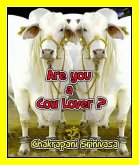 Are you a Cow Lover? (eBook, ePUB)