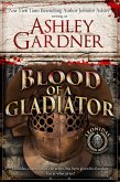 Blood of a Gladiator (Leonidas the Gladiator Mysteries, #1) (eBook, ePUB)