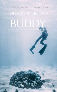 BUDDY (eBook, ePUB) - Meinema, Eduard