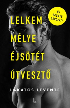 Lelkem mélye éjsötét útvesztő (eBook, ePUB) - Lakatos, Levente