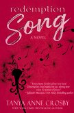 Redemption Song (eBook, ePUB)