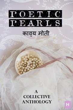 Cover Poetic Pearls (1) (eBook, ePUB)