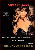 The Amaryllis Murder Mystery (The Whodunnit Series, #4) (eBook, ePUB)