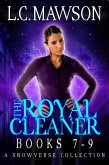 The Royal Cleaner: Books 7-9 (eBook, ePUB)