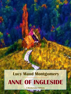 Anne of Ingleside (eBook, ePUB) - Maud Montgomery, Lucy