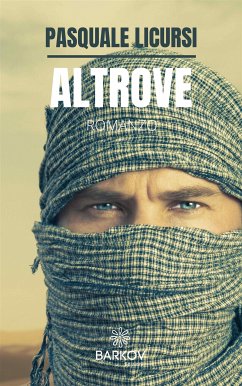 Altrove (eBook, ePUB) - Licursi, Pasquale