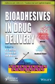 Bioadhesives in Drug Delivery (eBook, ePUB)