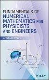 Fundamentals of Numerical Mathematics for Physicists and Engineers (eBook, ePUB)