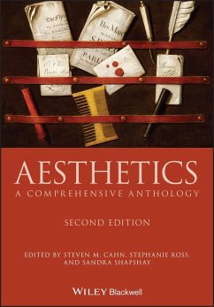 Cover Aesthetics (eBook, PDF)