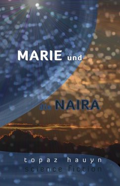 Cover Marie und die Naira (eBook, ePUB)