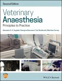 Veterinary Anaesthesia (eBook, PDF)