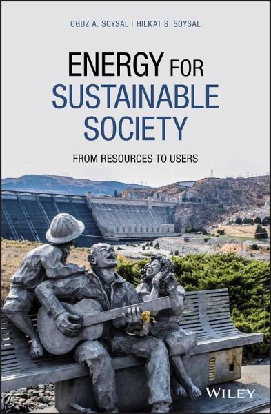 Energy for Sustainable Society (eBook, ePUB)