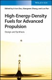 High-Energy-Density Fuels for Advanced Propulsion (eBook, ePUB)