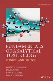 Fundamentals of Analytical Toxicology (eBook, ePUB)