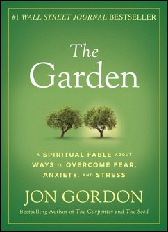 The Garden (eBook, ePUB) - Gordon, Jon