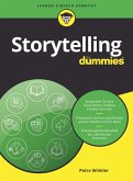 Storytelling für Dummies (eBook, ePUB)