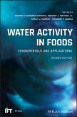 Water Activity in Foods (eBook, ePUB)