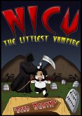 Dead Again (Nicu - The Littlest Vampire American-English Edition, #4) (eBook, ePUB)
