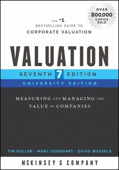 Cover Valuation (eBook, ePUB)