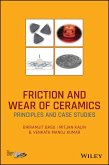 Friction and Wear of Ceramics (eBook, ePUB)